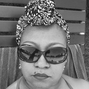 Meet your Posher, Tamara